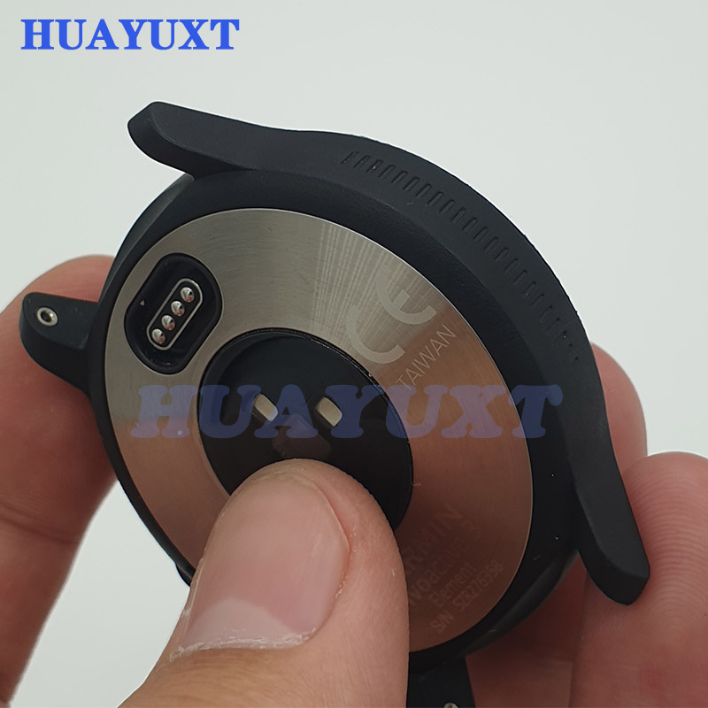 Original Back Case For Garmin  - مراجعة Xwatch Smartwatch وسعره