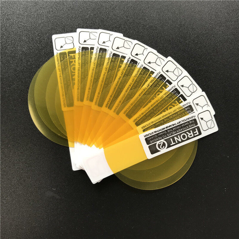 Soft TPU Hydrogel Film For Ome - مراجعة Omega Watches Smartwatch وسعره