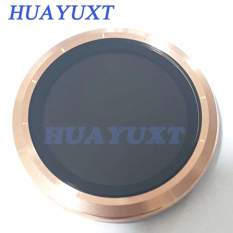 Original Smart Watch Screen Di - مراجعة Xwatch Smartwatch وسعره