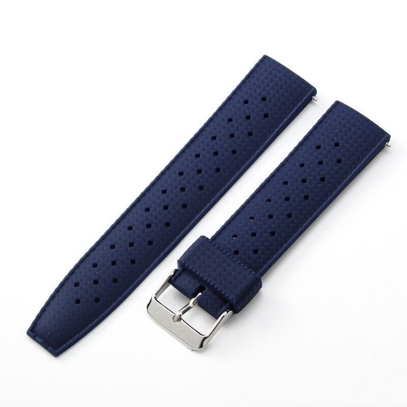 New Tropical Rubber Strap for  - مراجعة Citizen Watches Smartwatch وسعره