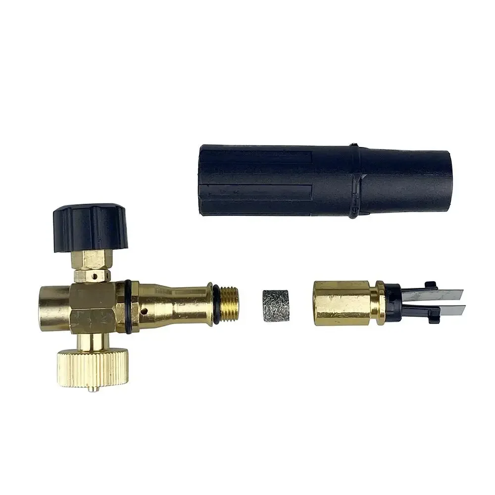 3.7/5 Grams 10 Pcs Foam Lance  - مراجعة Mesh Stainless Strap وسعره