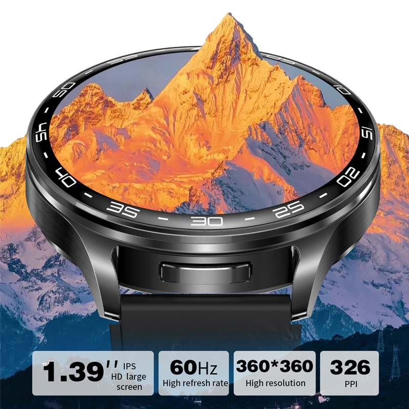 2 In 1 TWS Headset Smart Watch - مراجعة Smartwatch Noise Watches For Men وسعره