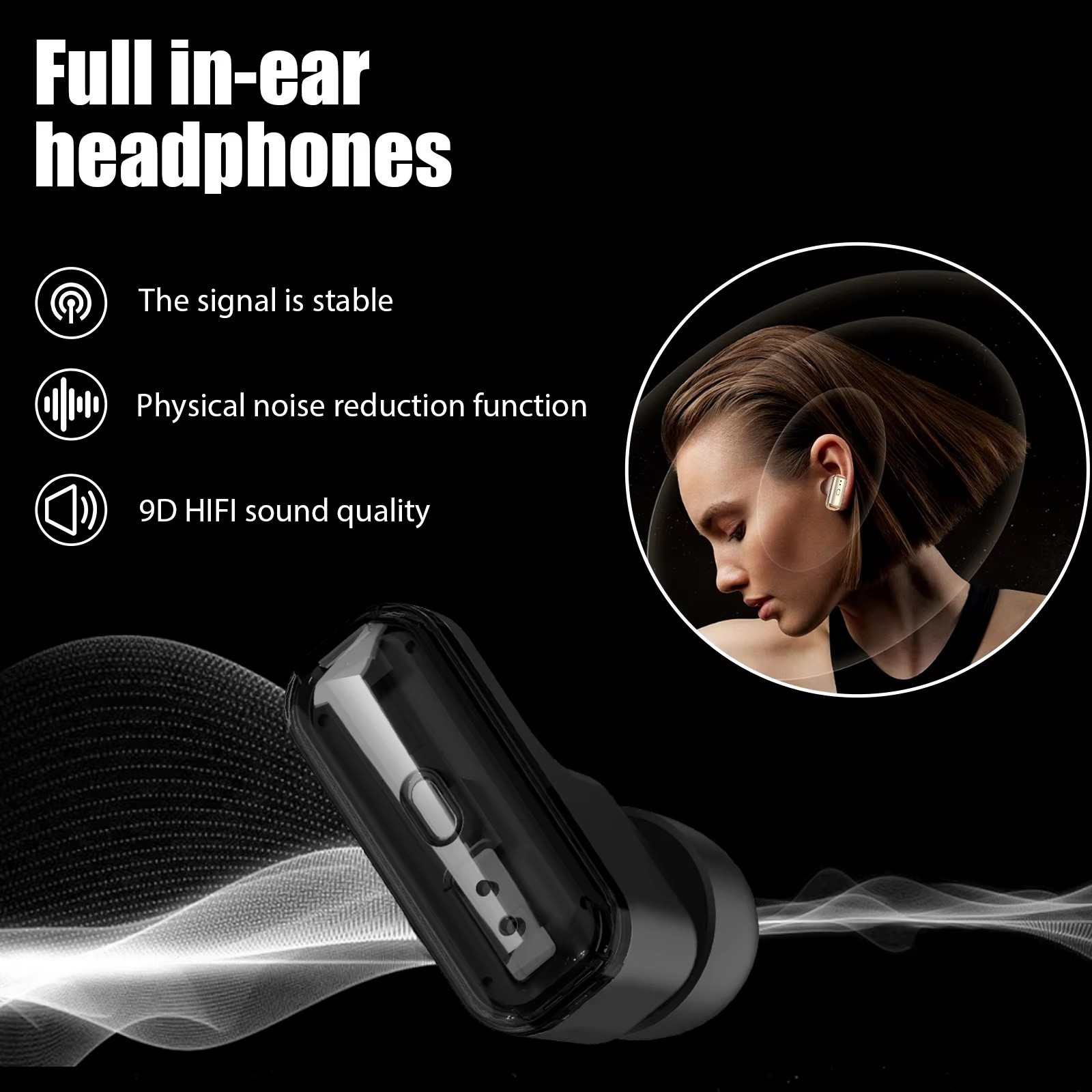 2 In 1 TWS Headset Smart Watch - مراجعة Smartwatch Noise Watches For Men وسعره