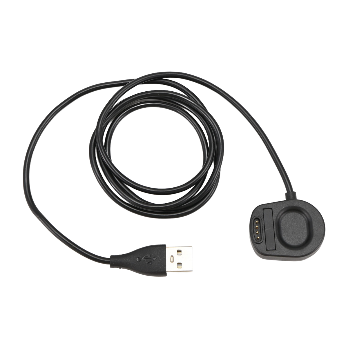 T35C Smart Watch Charger for 7 - مراجعة Smartwatch I Watches وسعره