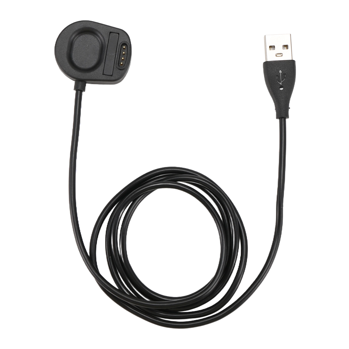 T35C Smart Watch Charger for 7 - مراجعة Smartwatch I Watches وسعره