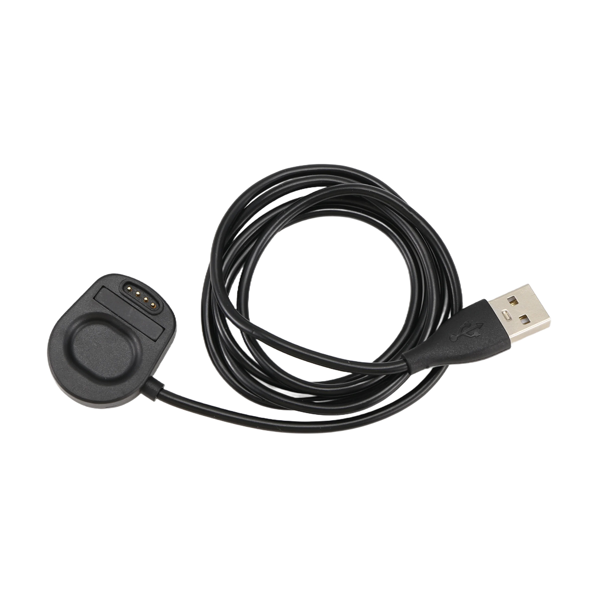 T35C Smart Watch Charger for 7 - مراجعة Smartwatch I Watches وسعره