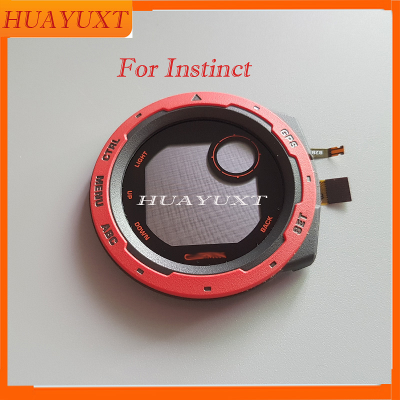 for Garmin Instinct Sport Watc - مراجعة Xwatch Smartwatch وسعره