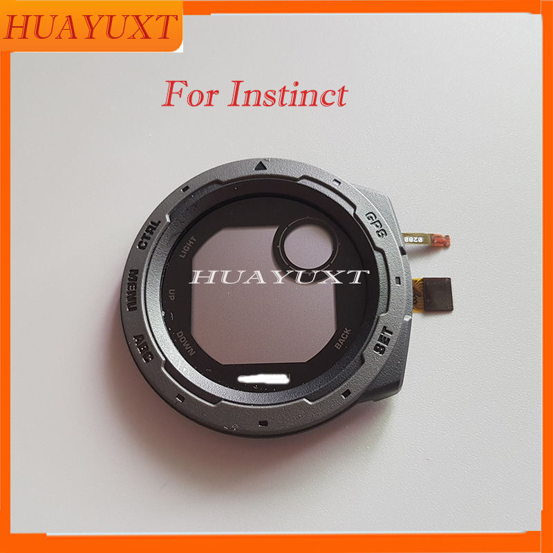 for Garmin Instinct Sport Watc - مراجعة Xwatch Smartwatch وسعره