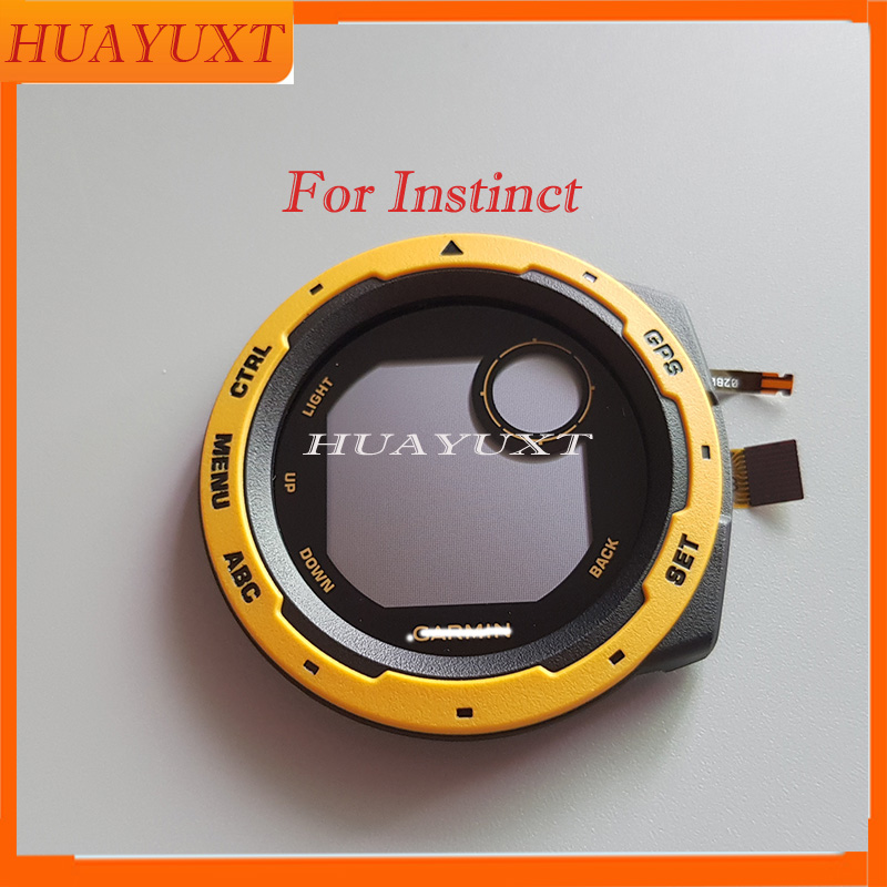 for Garmin Instinct Sport Watc - مراجعة Xwatch Smartwatch وسعره