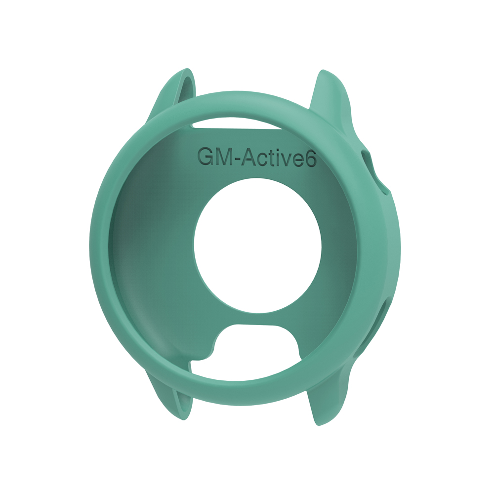 1X Soft Silicone Case For Garm - مراجعة Xwatch Smartwatch وسعره