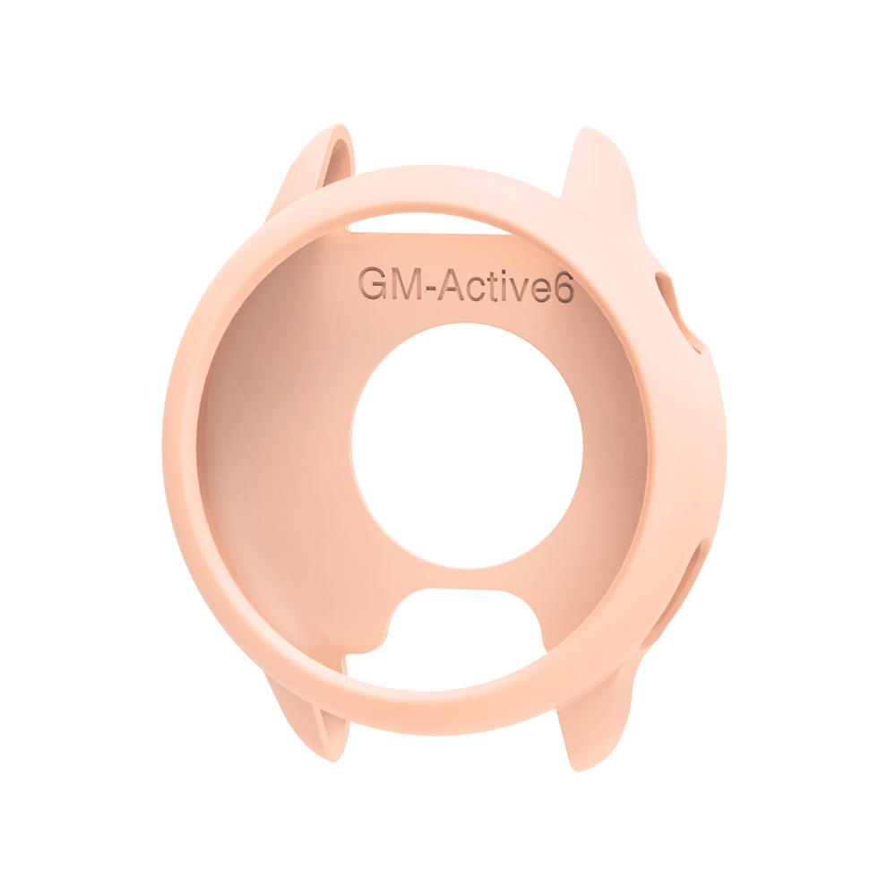 1X Soft Silicone Case For Garm - مراجعة Xwatch Smartwatch وسعره