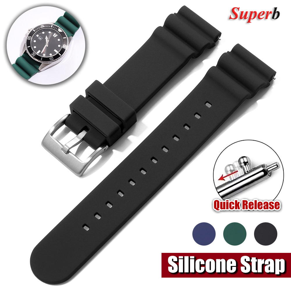 Tropical Silicone Watch Band 2 - مراجعة Citizen Watches Smartwatch وسعره