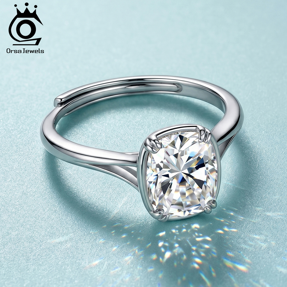 ORSA JEWELS Brilliant 925 Ster - مراجعة Vs Smartwatch وسعره