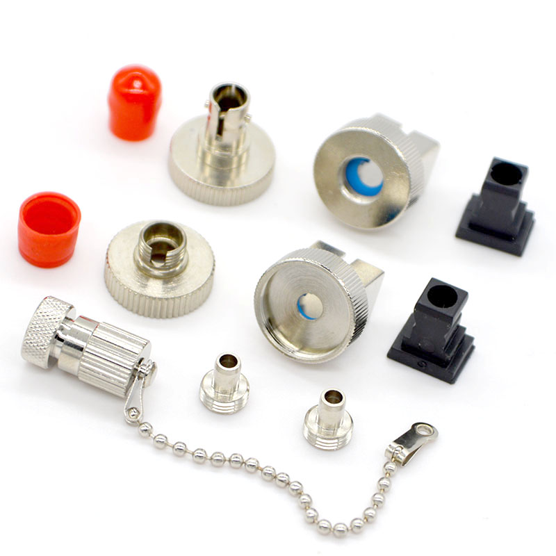 Optical Fiber Connector SC/ST/ - مراجعة Vs Smartwatch وسعره