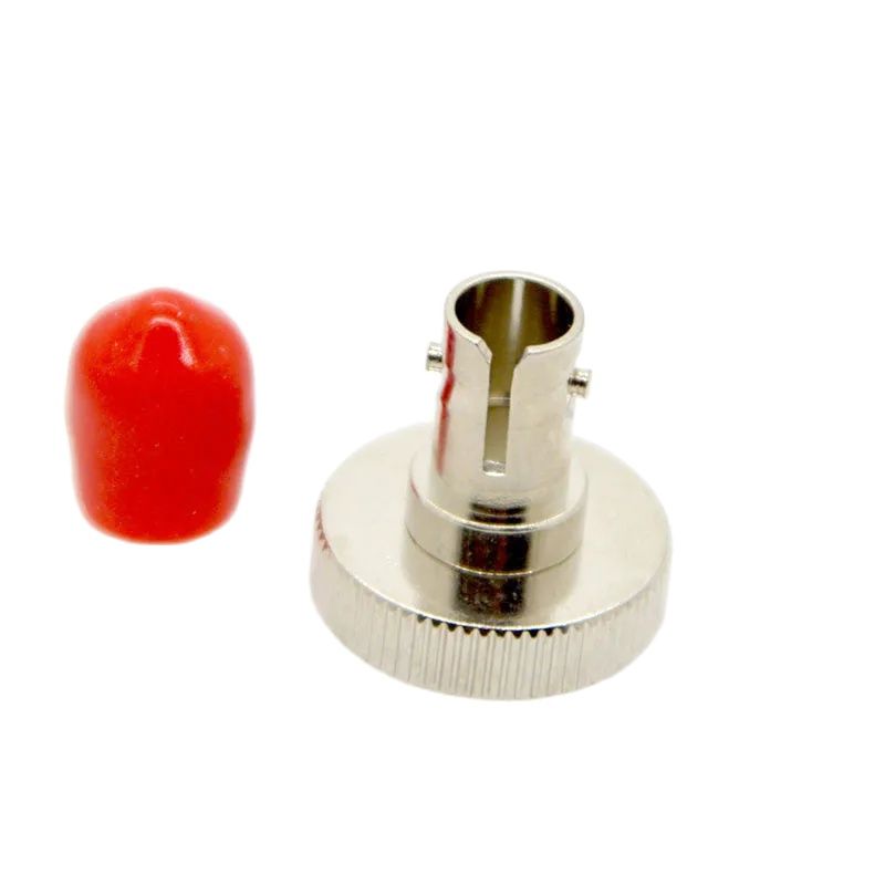 Optical Fiber Connector SC/ST/ - مراجعة Vs Smartwatch وسعره