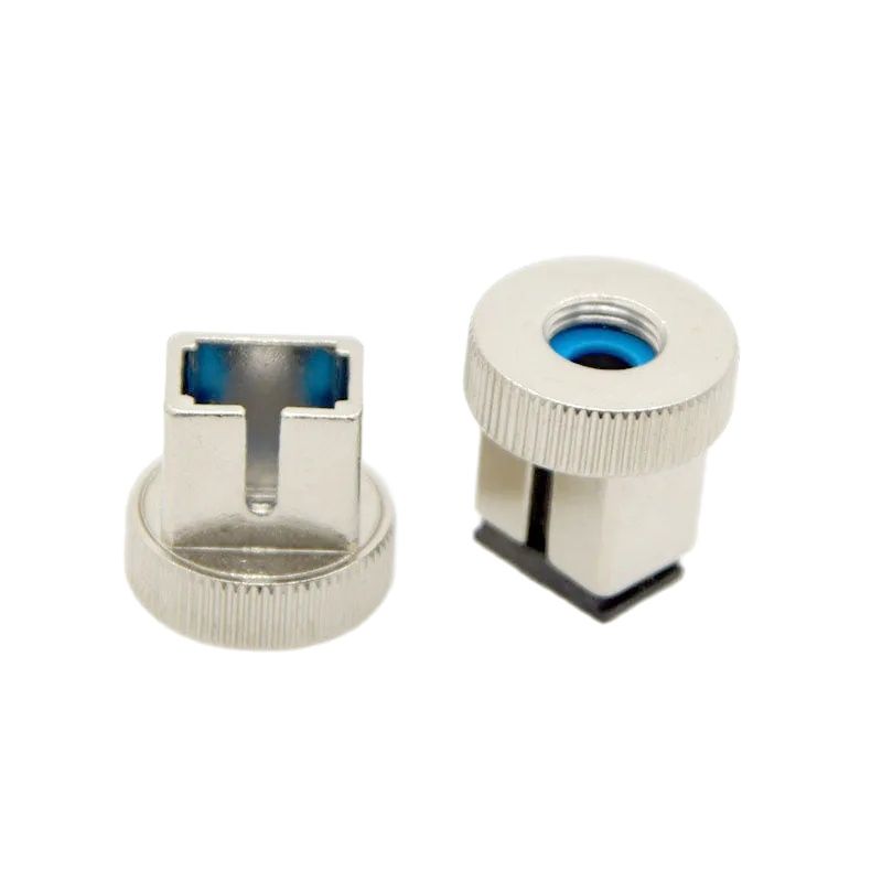 Optical Fiber Connector SC/ST/ - مراجعة Vs Smartwatch وسعره