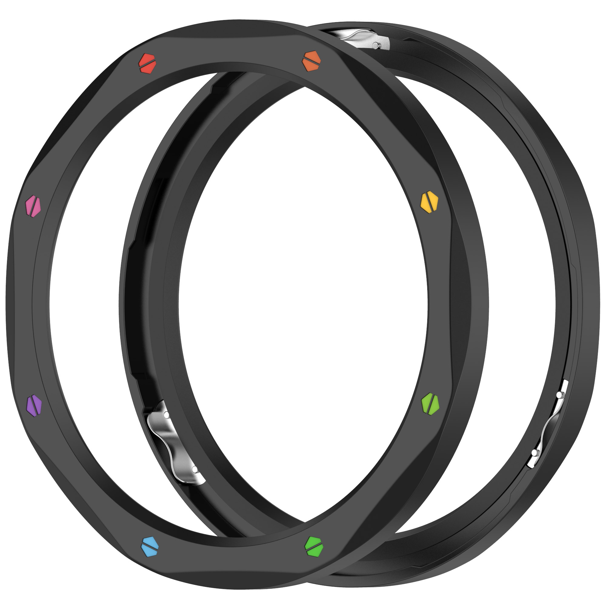 Metal Bezel Ring Case For Xiao - مراجعة Watch Bezel Insert وسعره