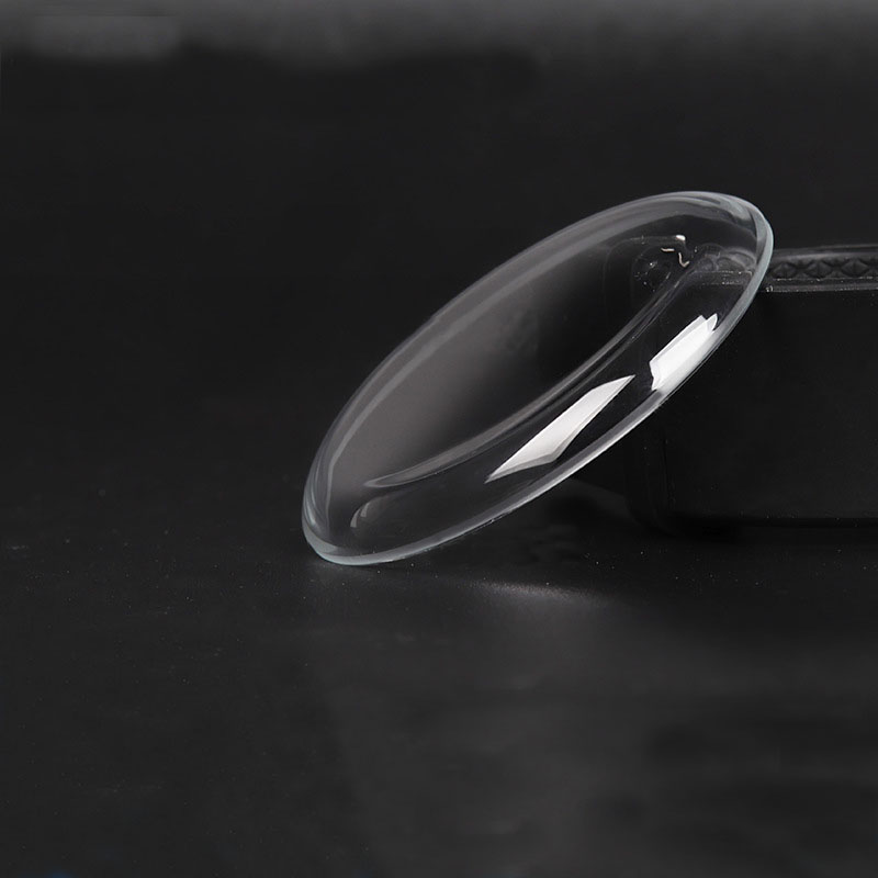 25mm- 43.5mm Lid Shaped High D - مراجعة Watch Crystal Replacement وسعره