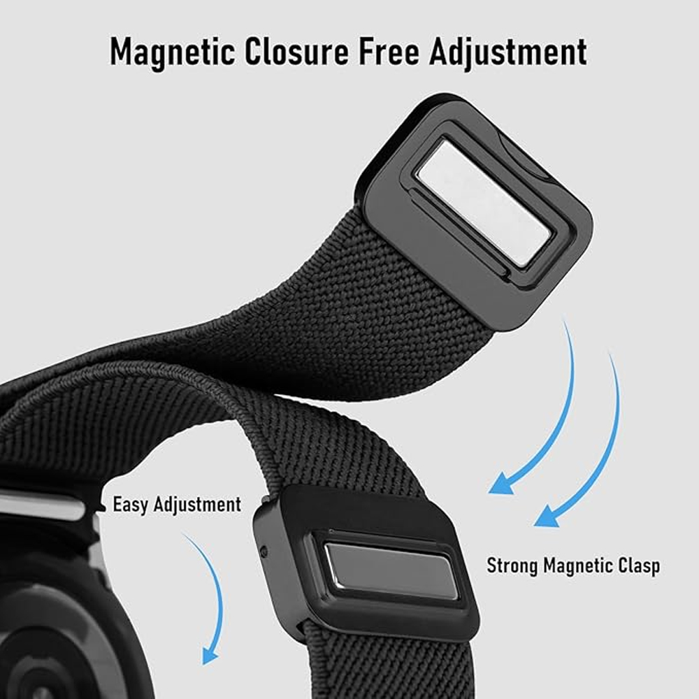 Magnetic Band For Samsung Gala - مراجعة Smartwatch Samsung Watches For Women وسعره