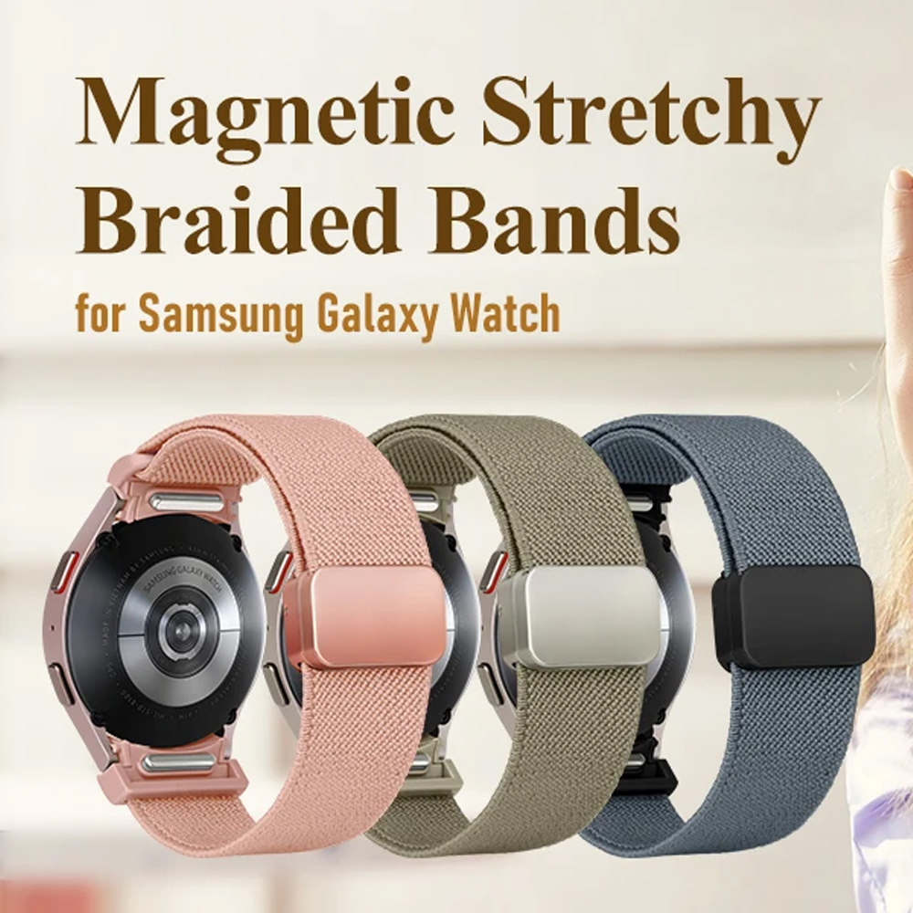 Magnetic Band For Samsung Gala - مراجعة Smartwatch Samsung Watches For Women وسعره