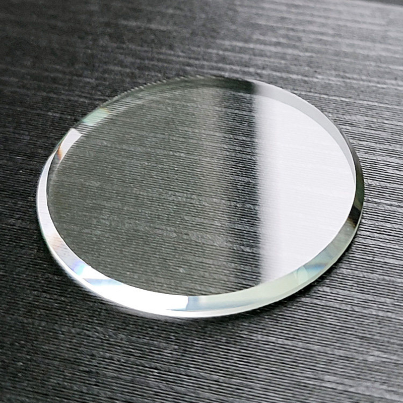 32x2.5mm Thick Crystal Mineral - مراجعة Watch Crystal Replacement وسعره