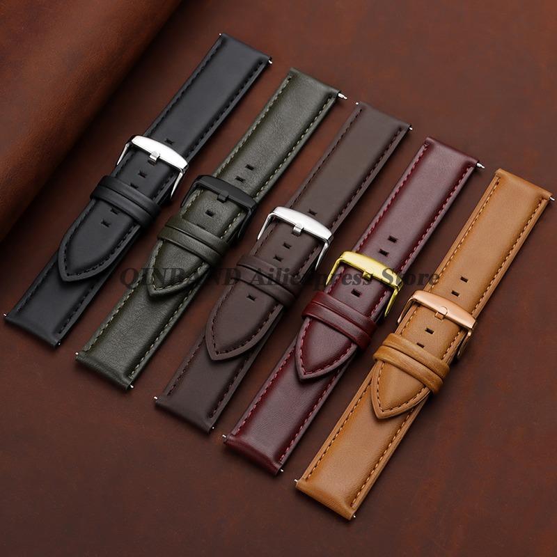 18mm 20mm 22mm 24mm Quick Rele - مراجعة Omega Watches Smartwatch وسعره