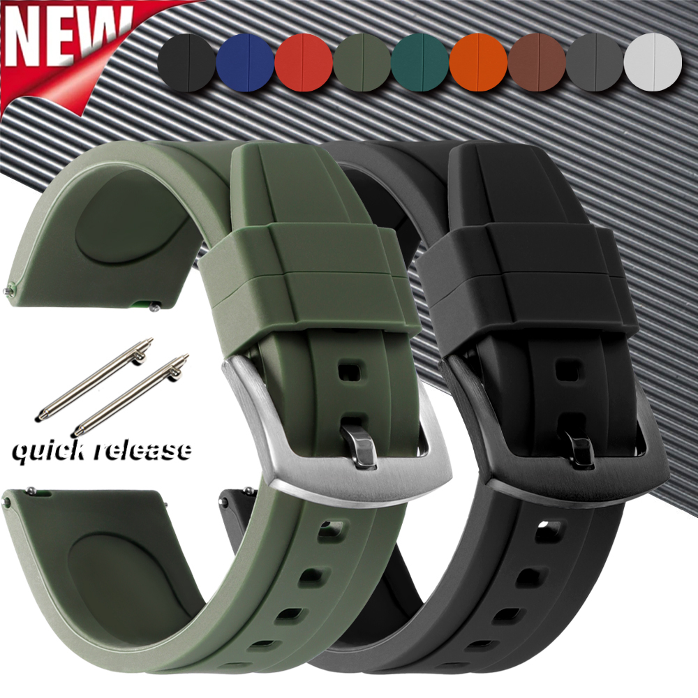 20mm 22mm Watch Strap for Role - مراجعة Omega Watches Smartwatch وسعره