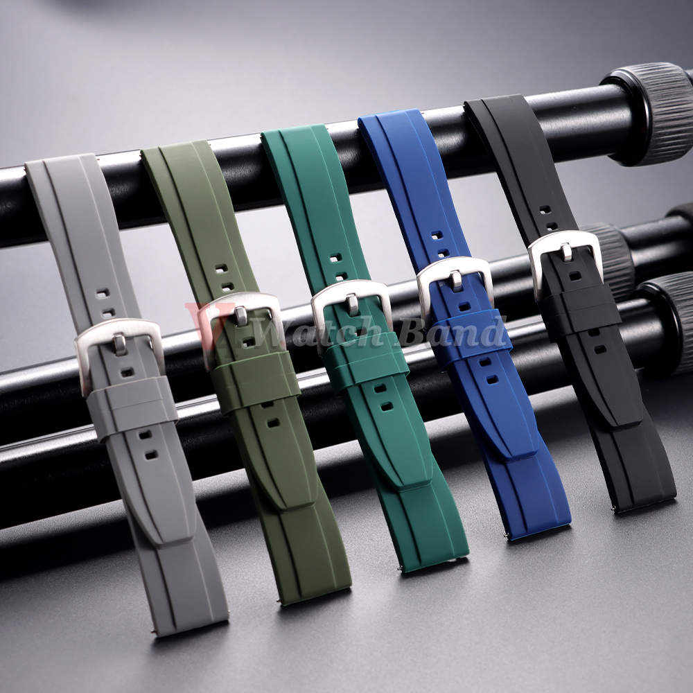 20mm 22mm Watch Strap for Role - مراجعة Omega Watches Smartwatch وسعره