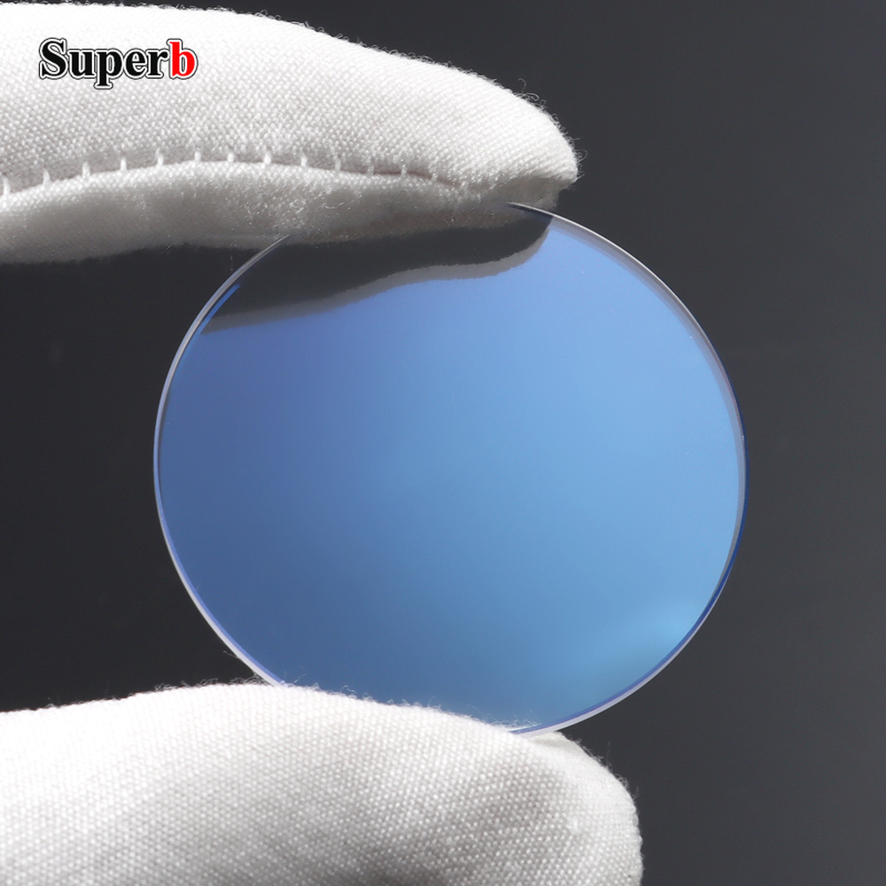 1.5/2.0/2.5mmThick Watch Glass - مراجعة Watch Crystal Replacement وسعره