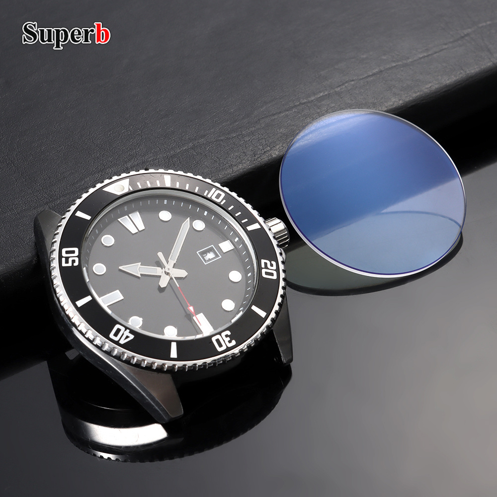 1.5/2.0/2.5mmThick Watch Glass - مراجعة Watch Crystal Replacement وسعره