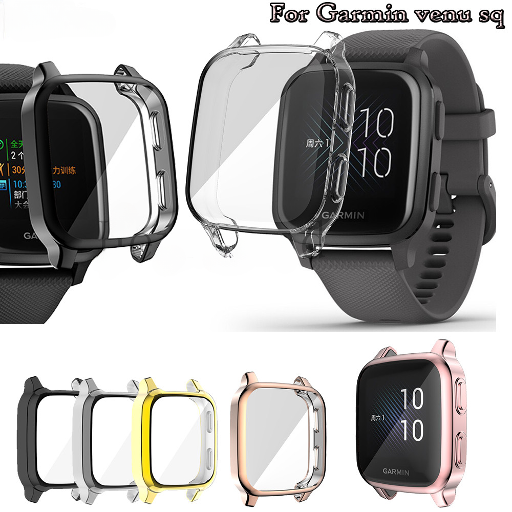 Full Protective Case Cover She - مراجعة Xwatch Smartwatch وسعره