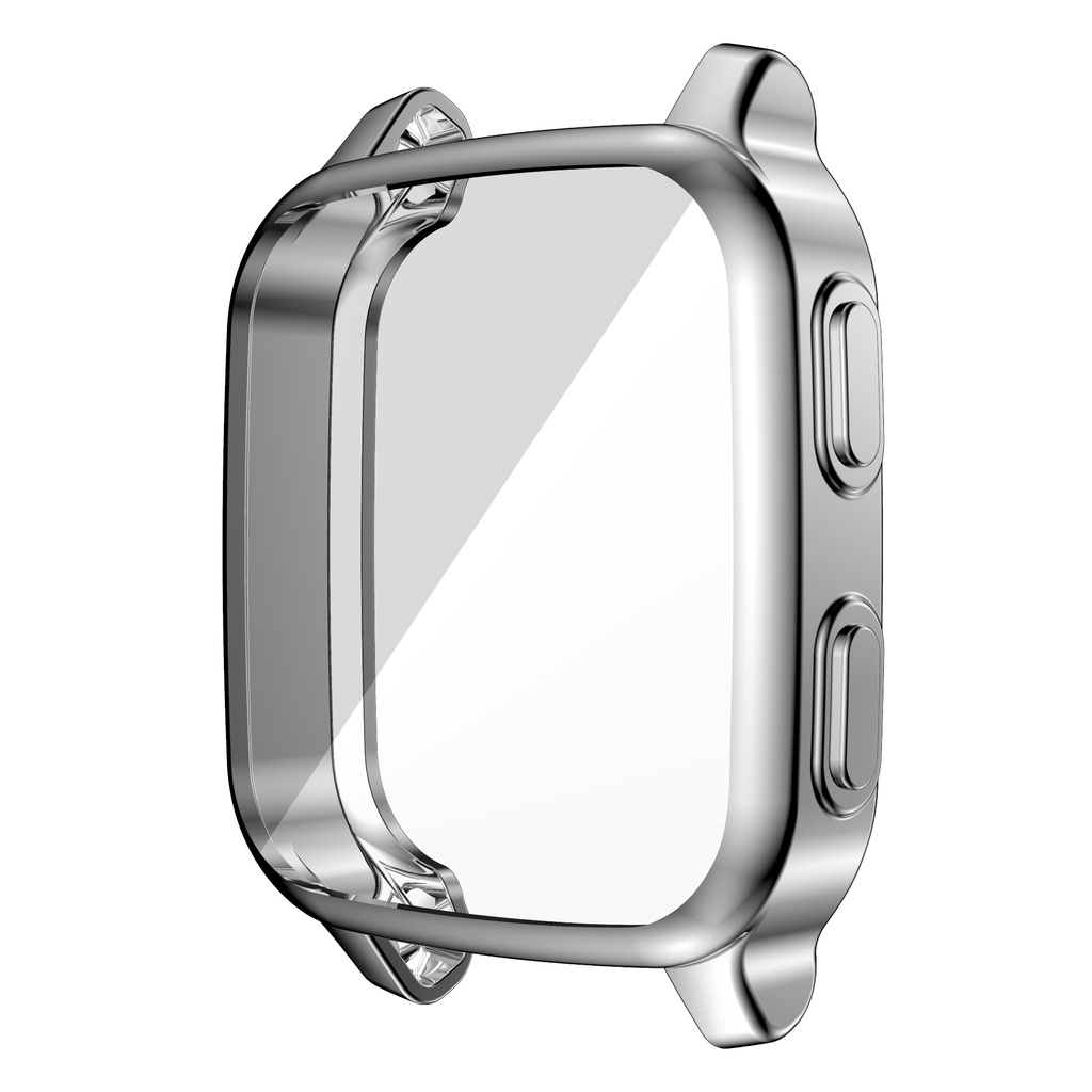 Full Protective Case Cover She - مراجعة Xwatch Smartwatch وسعره