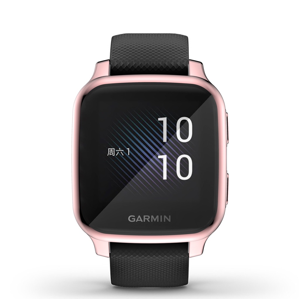 Full Protective Case Cover She - مراجعة Xwatch Smartwatch وسعره