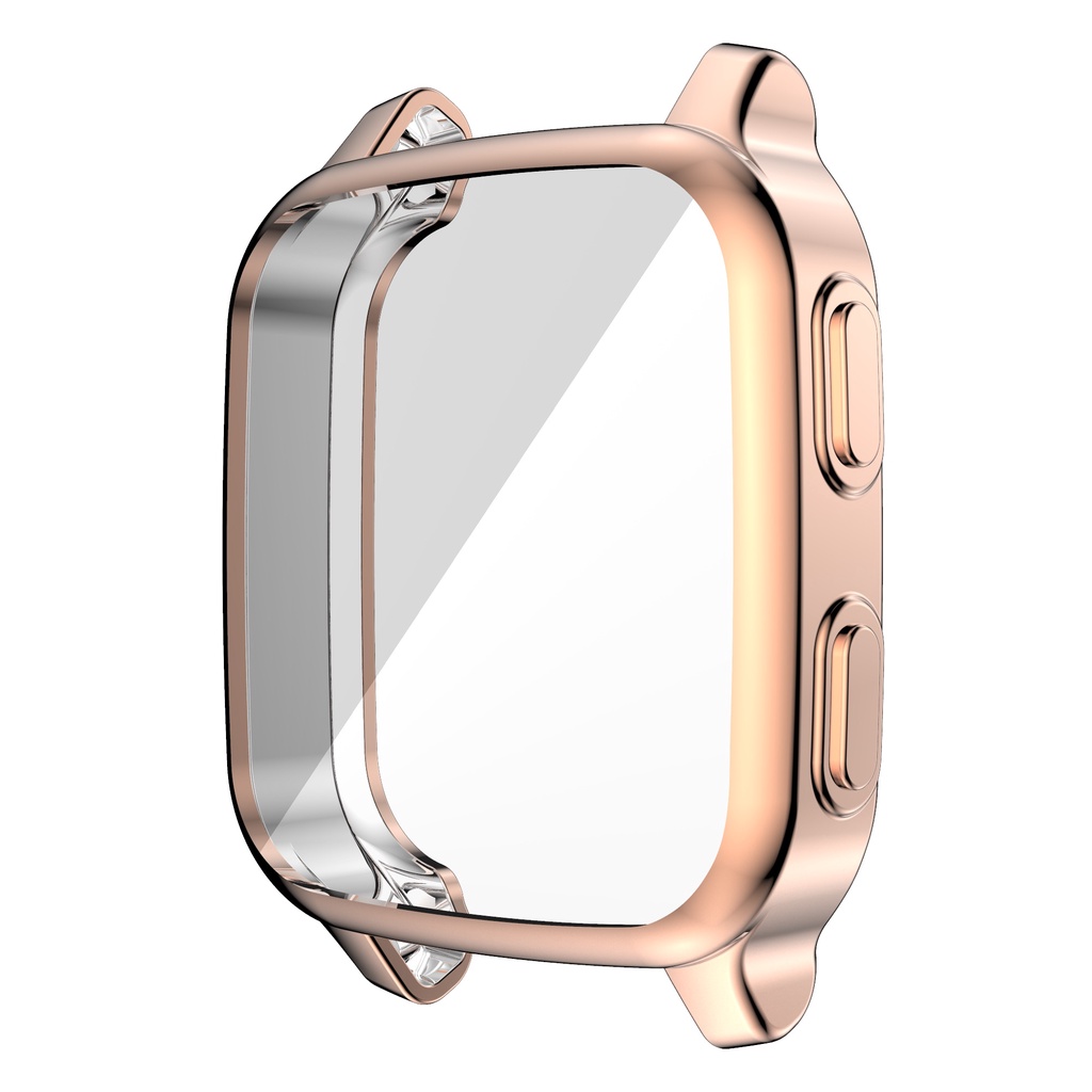 Full Protective Case Cover She - مراجعة Xwatch Smartwatch وسعره