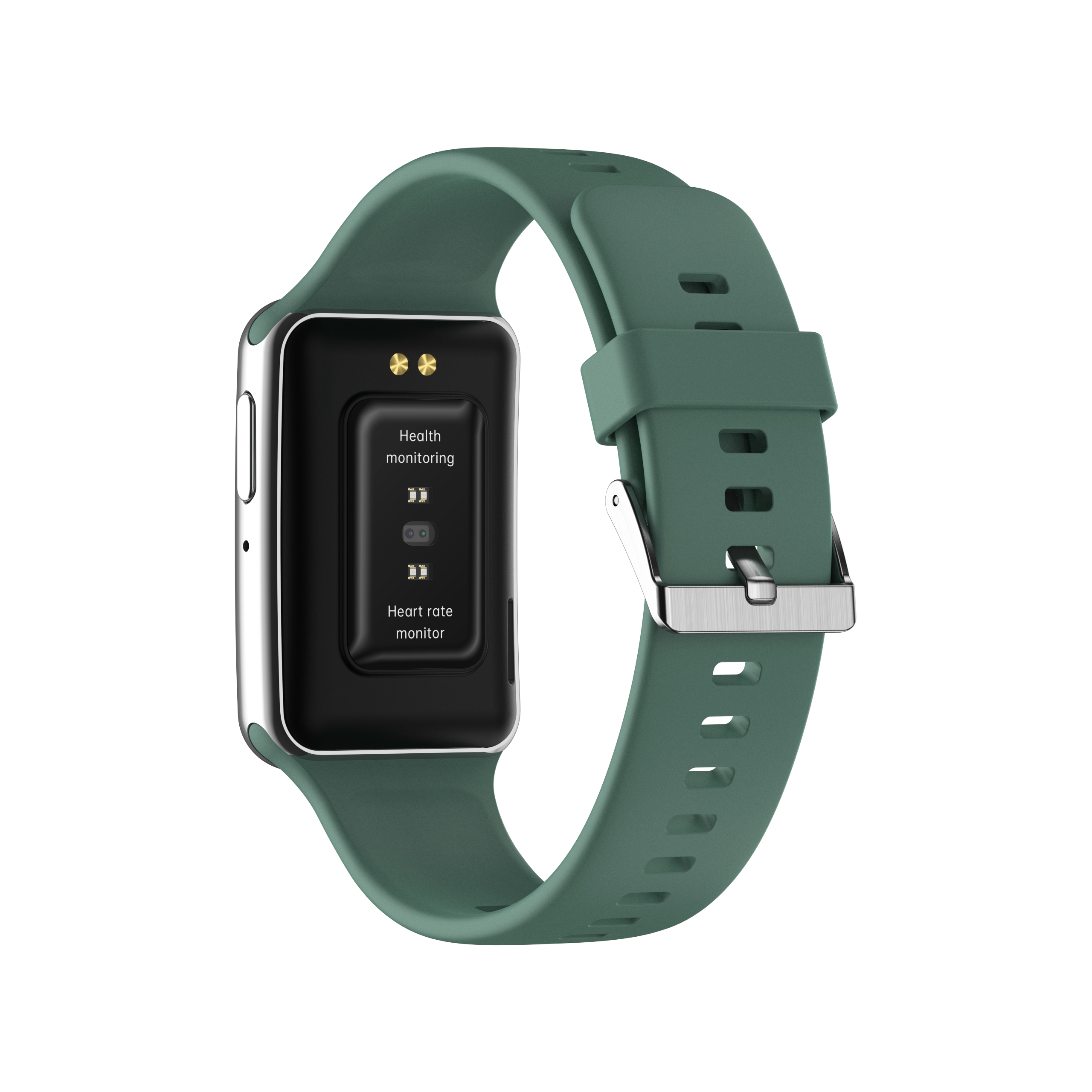 1.47 Inch BT Call Smart Band H - مراجعة Smartwatch I Watches وسعره