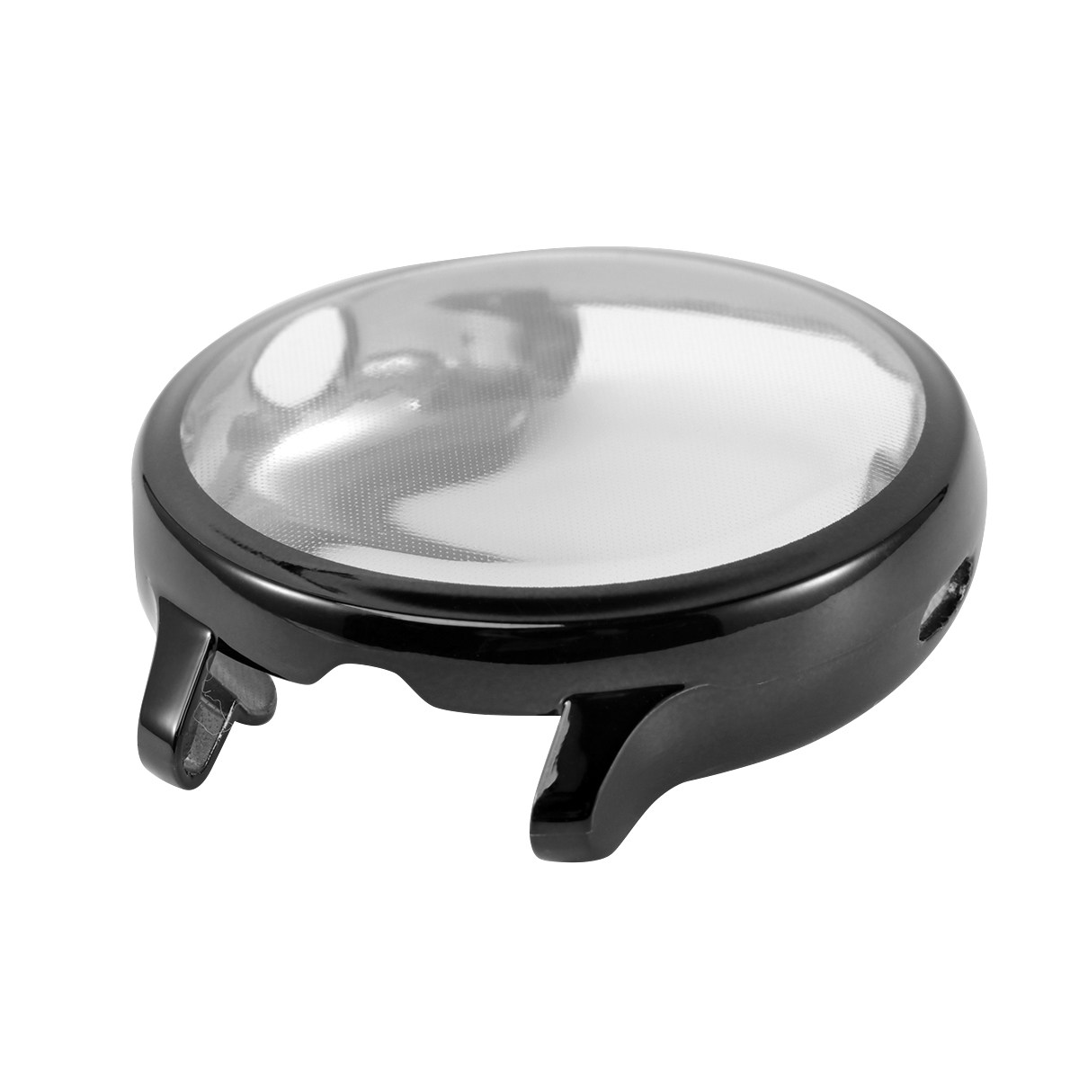 Electroplate Watch Case Cover  - مراجعة Smartwatch I Watches وسعره