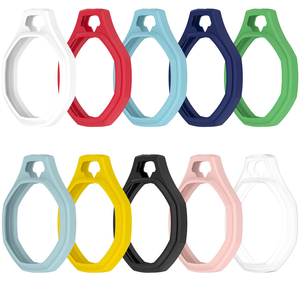 Screen Protector Shell Bumper  - مراجعة Xwatch Smartwatch وسعره