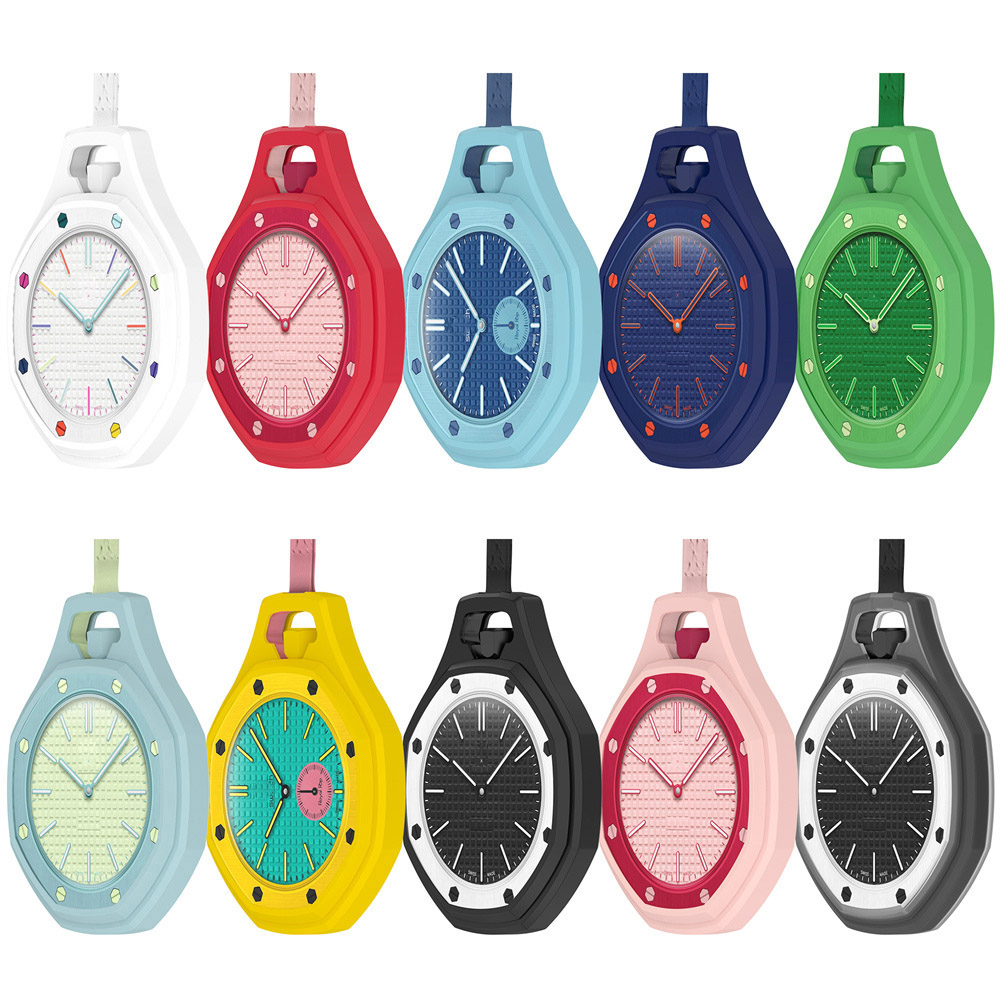 Screen Protector Shell Bumper  - مراجعة Xwatch Smartwatch وسعره