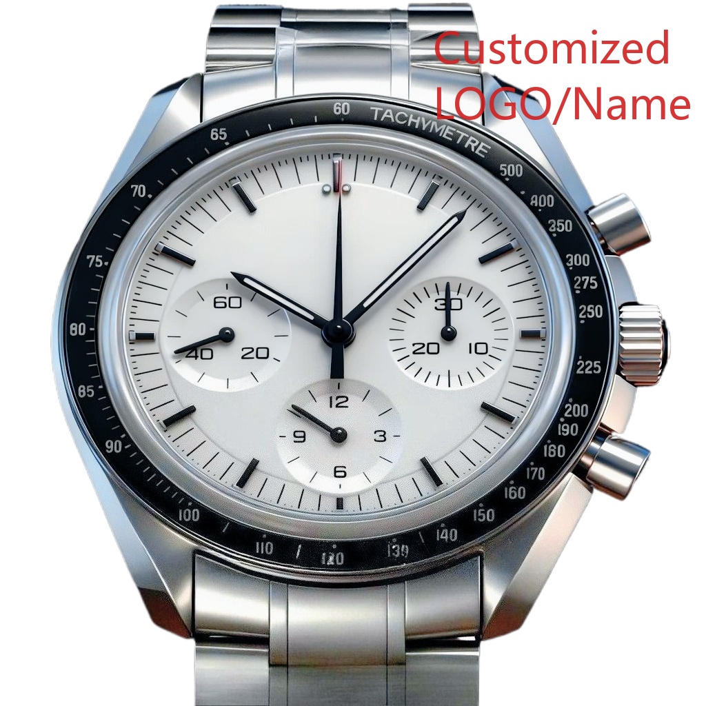 A989 Store Customized Watch 42 - مراجعة Watch Bezel Insert وسعره