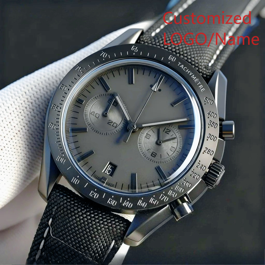 A989 Store Customized Watch 42 - مراجعة Watch Bezel Insert وسعره