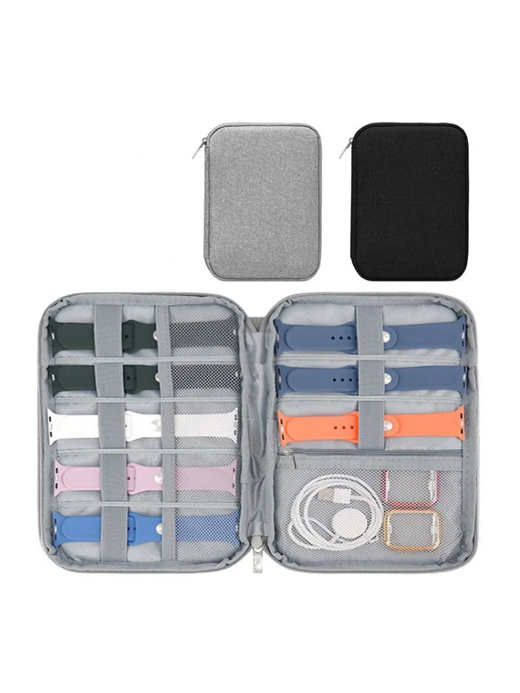 Watchband Bag For Apple Watch  - مراجعة Smartwatch I Watches وسعره