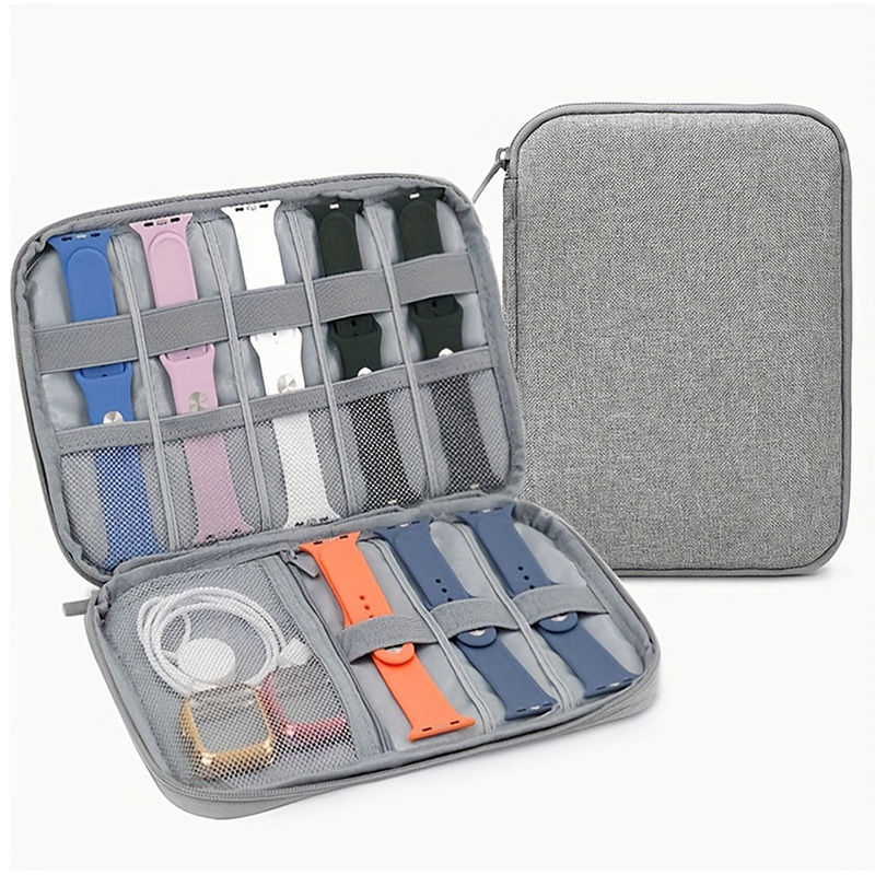 Watchband Bag For Apple Watch  - مراجعة Smartwatch I Watches وسعره