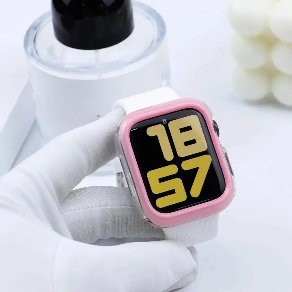 Case+Sport Silicone Band for A - مراجعة Silicone Sport Band وسعره