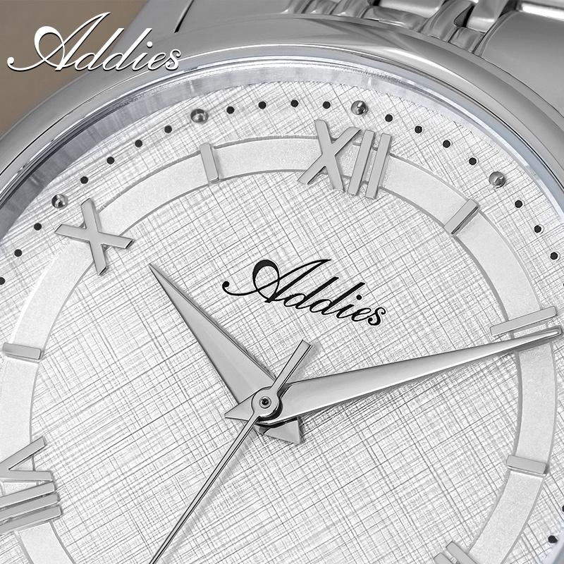 ADDIES New Luxury Woman‘s Watc - مراجعة Waterproof Diving Watch وسعره