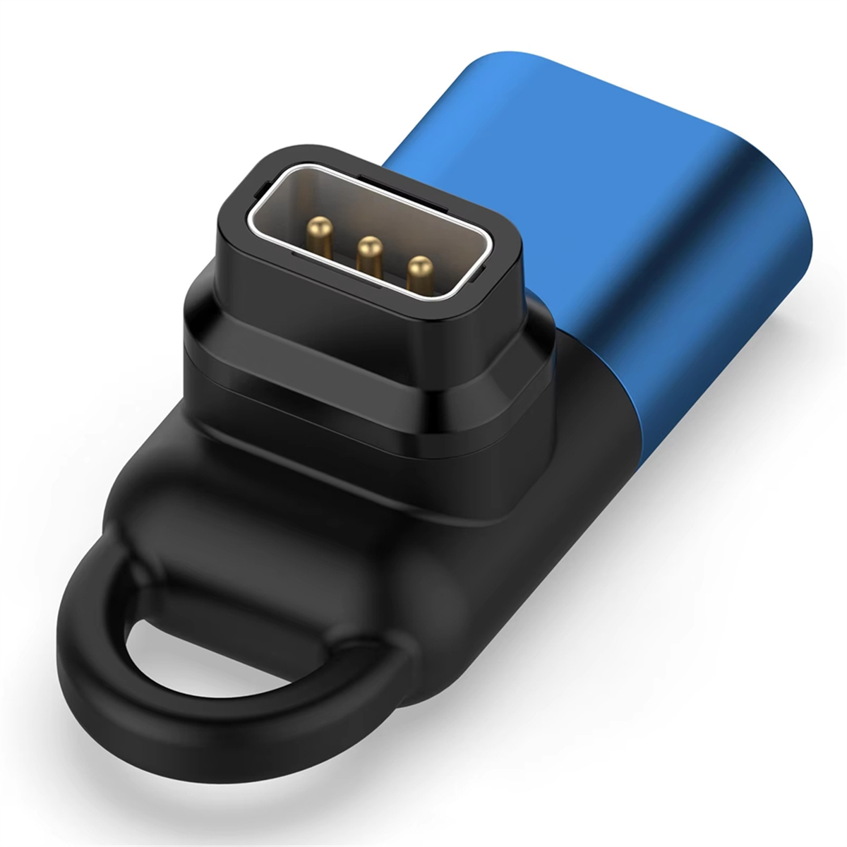 ABNJ Adapter for Vertix2 42 Pr - مراجعة Smartwatch I Watches وسعره