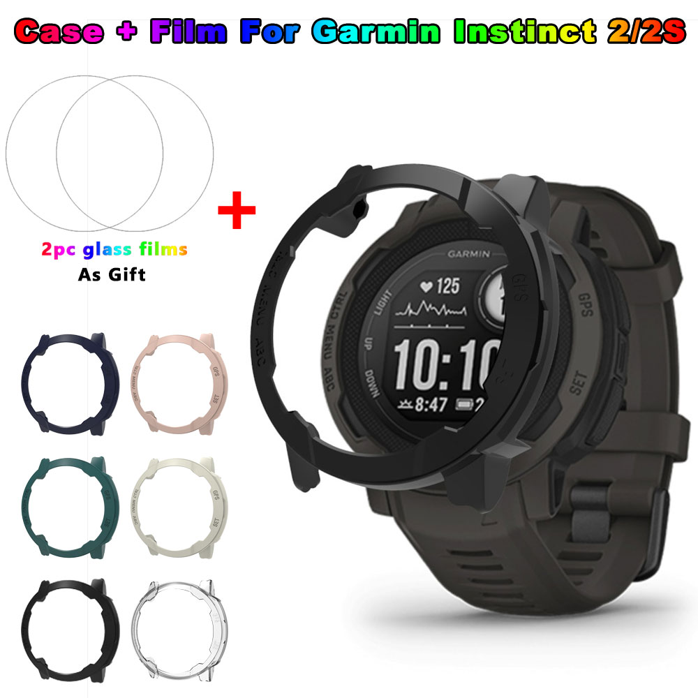 Shell PC Case Protective + Gla - مراجعة Xwatch Smartwatch وسعره