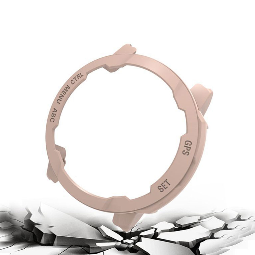 Shell PC Case Protective + Gla - مراجعة Xwatch Smartwatch وسعره