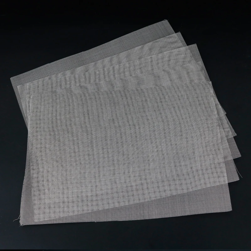 1-5Pcs Car Bumper Stainless St - مراجعة Mesh Stainless Strap وسعره