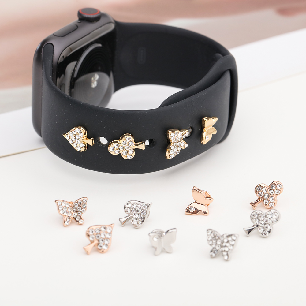 New Tropical Rubber Strap for  - مراجعة Citizen Watches Smartwatch وسعره