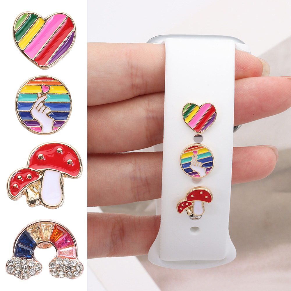 New Tropical Rubber Strap for  - مراجعة Citizen Watches Smartwatch وسعره